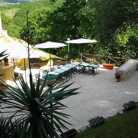 Bed & Breakfast L'angelo Pescatore