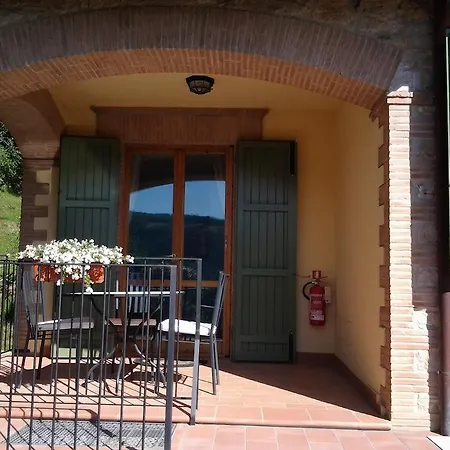 L'angelo Pescatore Todi