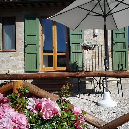 L'angelo Pescatore Bed & Breakfast