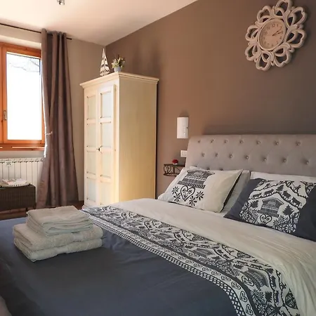Bed and breakfast L'angelo Pescatore Todi