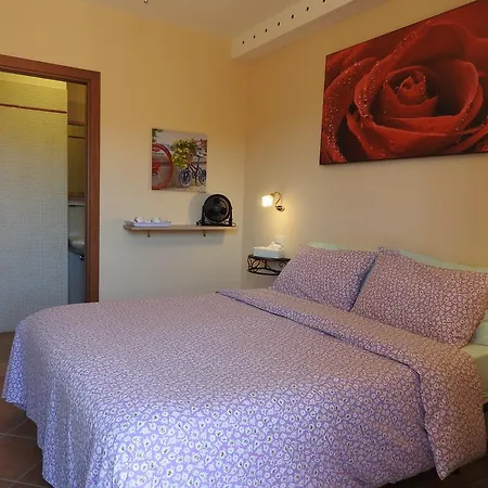 L'angelo Pescatore Bed & Breakfast *