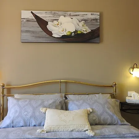 Bed and breakfast L'angelo Pescatore Todi