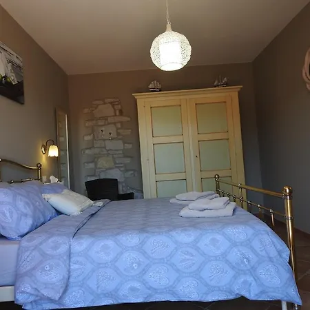 L'angelo Pescatore Bed & Breakfast