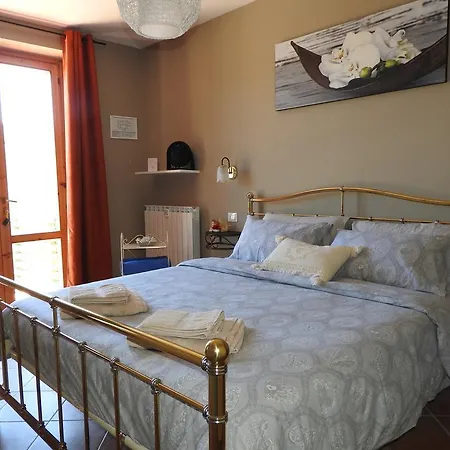L'angelo Pescatore Bed & Breakfast *