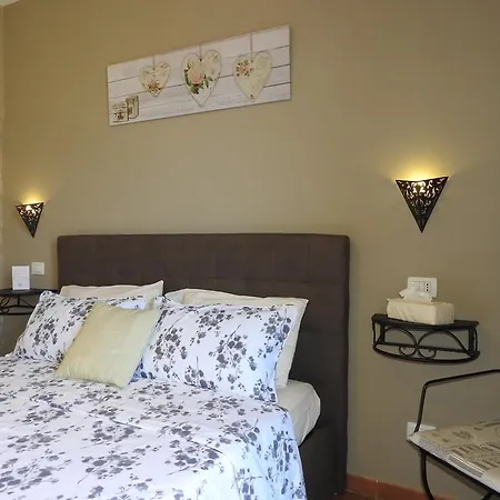 Bed and breakfast L'angelo Pescatore *