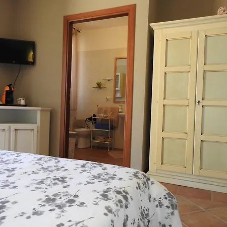 L'angelo Pescatore Bed and breakfast Todi