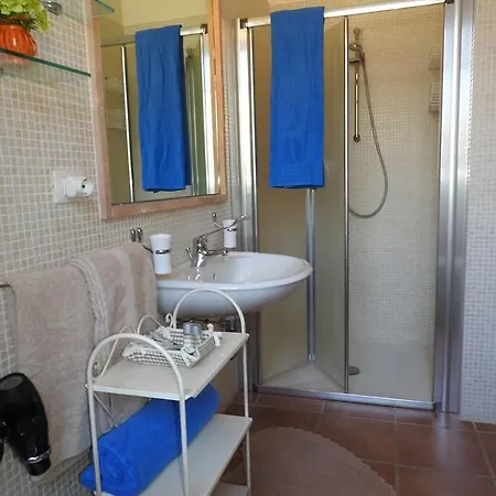 L'angelo Pescatore * Todi