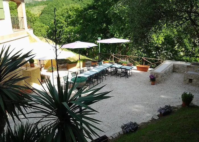 Bed & Breakfast L'angelo Pescatore