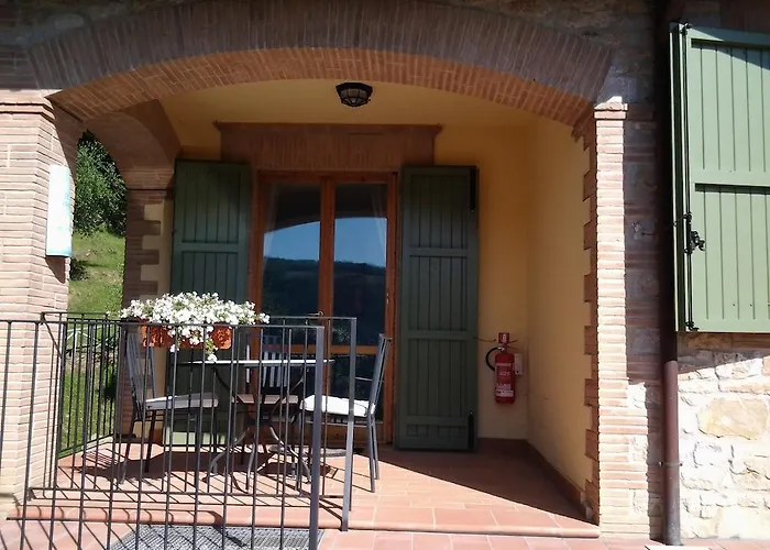 L'angelo Pescatore Todi