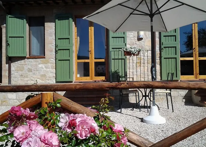 L'angelo Pescatore Bed & Breakfast