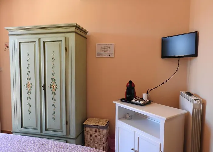 L'angelo Pescatore *