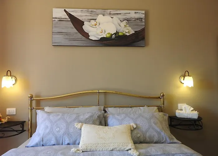 Bed & Breakfast L'angelo Pescatore Todi