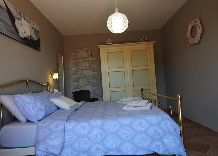 L'angelo Pescatore Bed & Breakfast