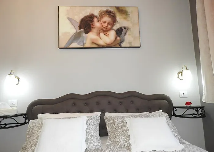 L'angelo Pescatore Bed & Breakfast