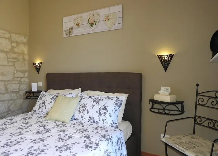 Bed & Breakfast L'angelo Pescatore *